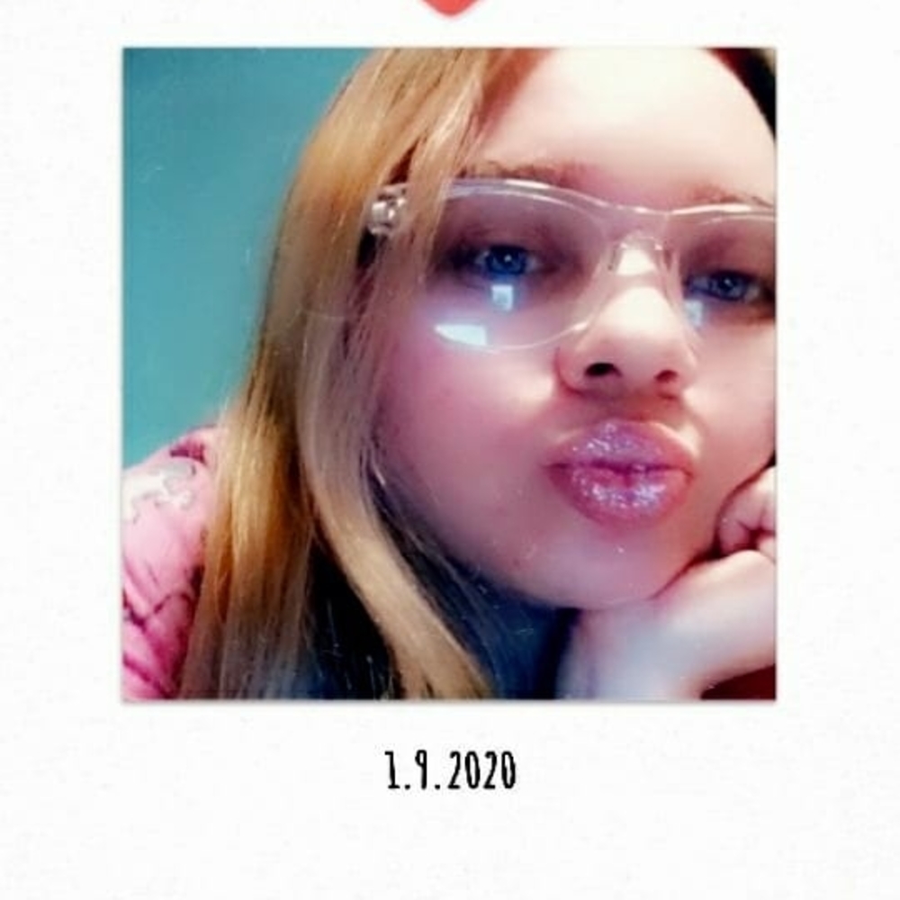 Meet your Posher, Christy